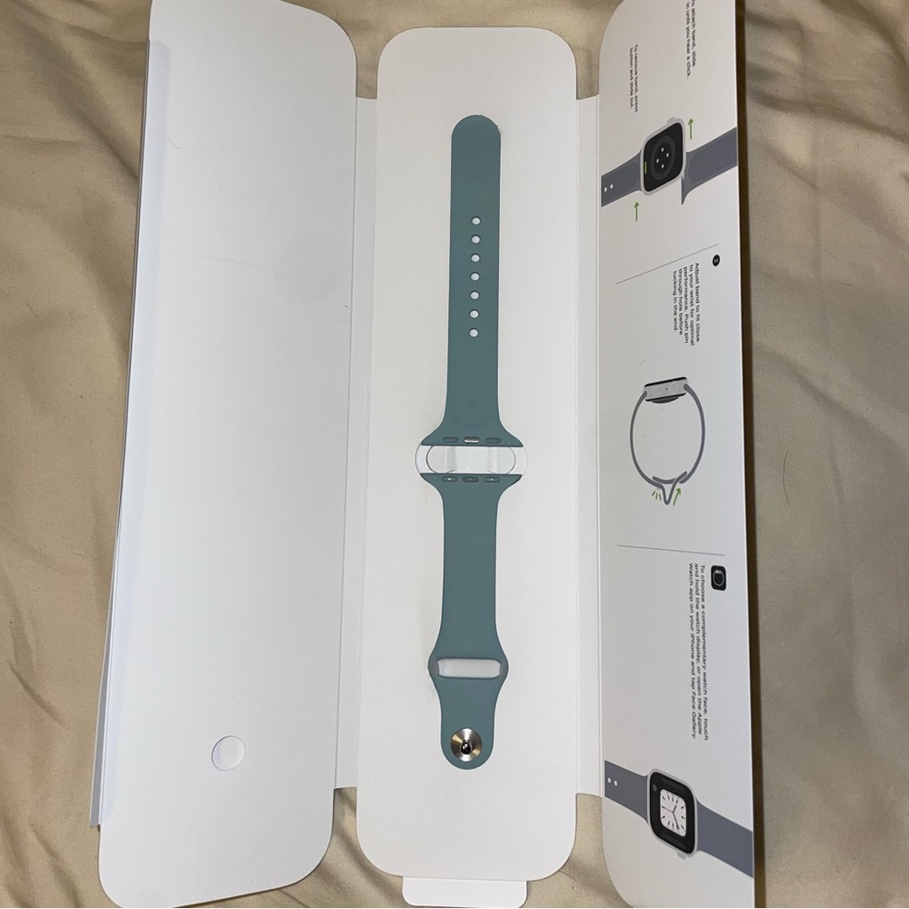 apple sport band